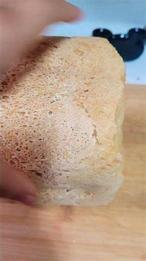 First time useing bread machine #bread #intuitiveeating