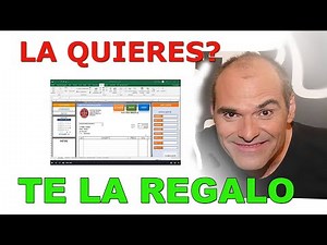 You want it? I give it to you FREE EXCEL BILLING SYSTEM