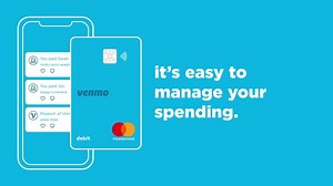 Tracking every transaction instantly with push notifications enabled is easy with the Venmo card. Apply now. | Venmo