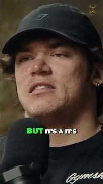 Male Body Dysmorphia: The Unspoken Struggle Men Face #shorts