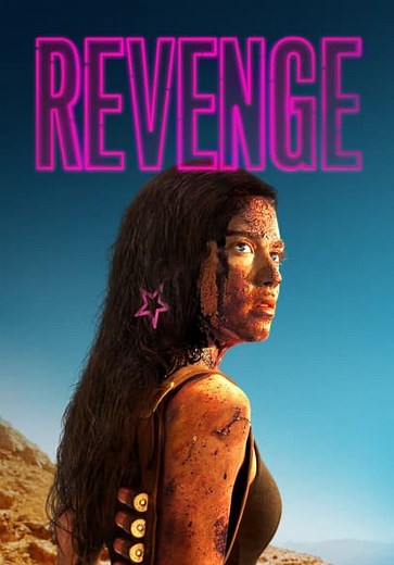 Revenge (2018)