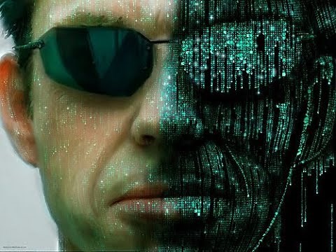 The Matrix Agent Smith Monologue