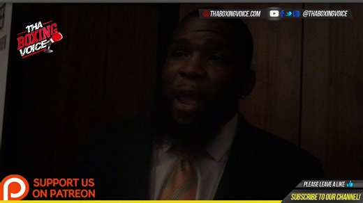 🔴Denis Douglin talks Porter sparring, breaks down Dirrell, Benavidez, Plant, calls out Uzcategui❗️