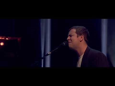 Tom Odell - monster (Live on The Graham Norton Show)