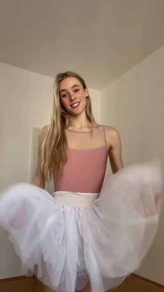 The Best Ballerina Performances