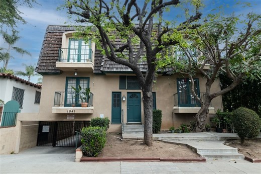 1041 9th St, Santa Monica, CA 90403 - Multifamily for Sale | LoopNet
