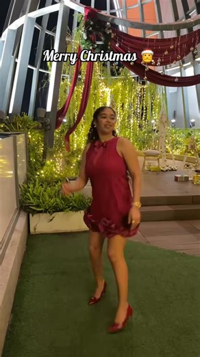 #merrychristmas | Candice Bosch