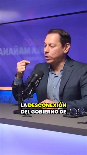Nos están quebrando 🇵🇷 ¡HAY QUE PROTEGER AL PEQUEÑO Y MEDIANO COMERCIANTE! Un saludo a los que la están pasando brutal en la Convención. Ojo: en el video se dice “4,500 comercios”, pero el dato correcto es 4,500 quiebras totales; 7–8% son comercios, según Margaret Ramírez Báez (Cámara de Comercio) en “Los Datos son los Datos” con Jay Fonseca. | Juan Dalmau Ramírez
