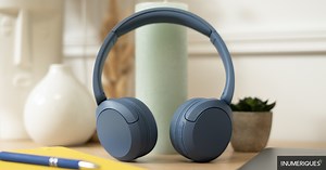 Test Sony WH-CH520 : un casque confortable et autonome à petit prix