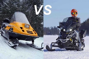 What is Better a Fan-Cooled or Liquid-Cooled Snowmobile? [Comparison] |