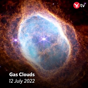 225K views · 10K reactions | The best images the James Webb Space Telescope has captured | The Independent | Facebook