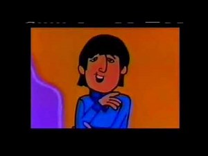 The Beatles Cartoon Episode 15