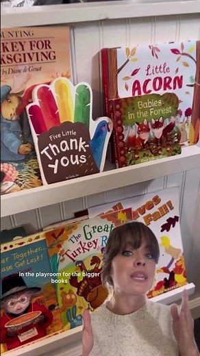 PART 1 | How Do You Organize... Children's Books!