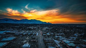 Utah braces for potential back-to-back record-breaking snowfall seasons