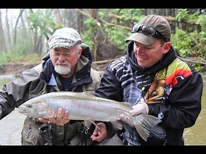 Advanced Nymphing Techniques | How To