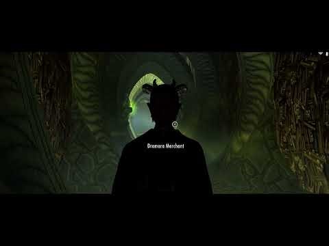 Testing Retexture Mod