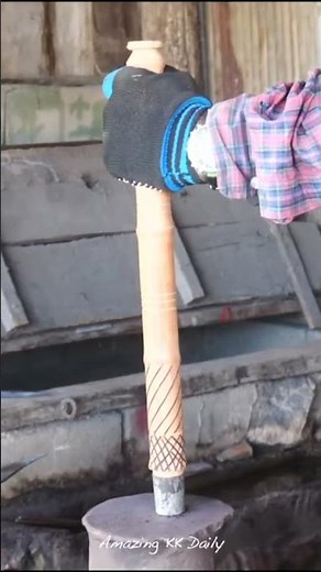 Making Sword/Sword From leaf Spring/DiY Sword/How To Forge sword