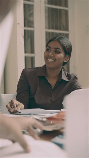 Thinking of MBA at SMS CUSAT? | Aiswarya’s Experience