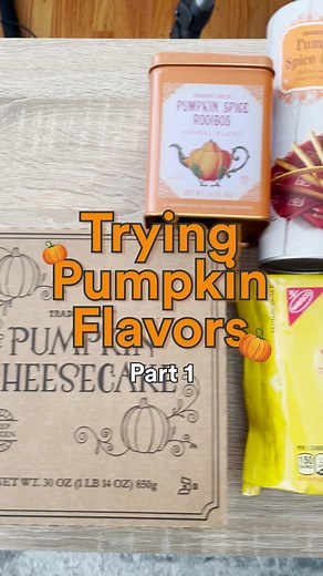Are Pumpkin Flavored Foods Worth the Hype? Review & Ratings