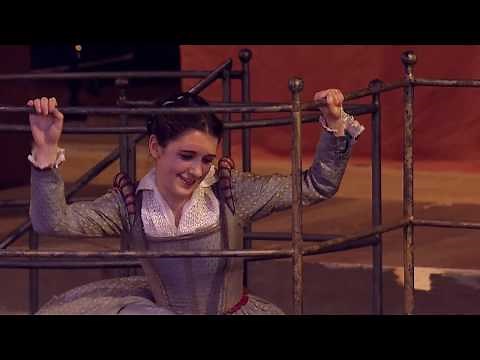 O, for a falconer's voice | Romeo and Juliet (2009) | Act 2 Scene 2 | Shakespeare's Globe