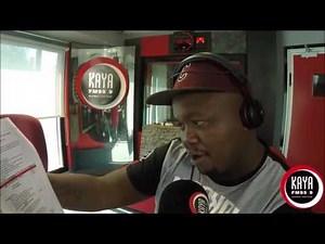 Skhumba on 180 with Bob - February 2016 Compilation