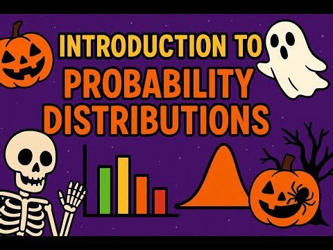 Day 24 - Math 23.5 - Introduction to Probability Distributions