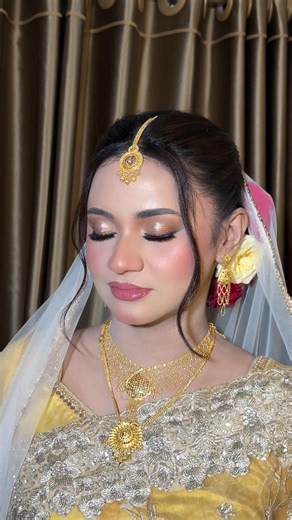 Stunning Bride Moments Captured