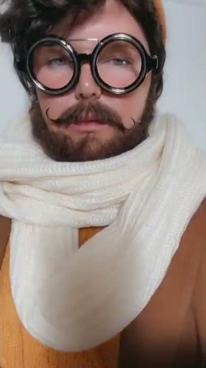 Getting into character // Part 2 #shorts