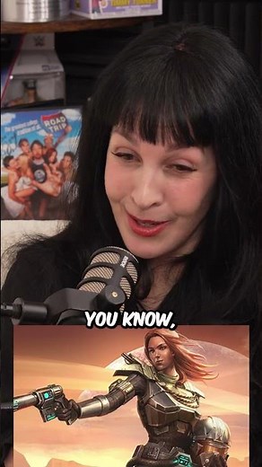 She Is THE Voice of Our Childhood!