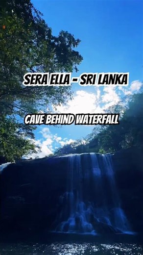 Top Places to visit in Matale | Sera Ella | Waterfalls in Sri Lanka 🇱🇰