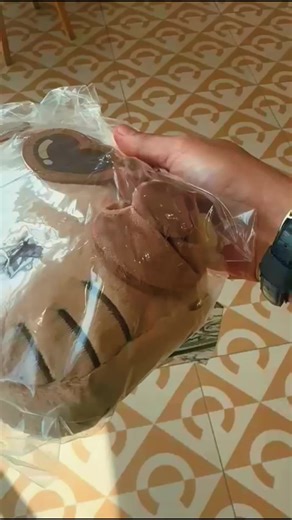 Chagee X Hello Kitty Menu Review