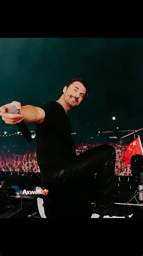 Exploring Axwell's Impact on EDM
