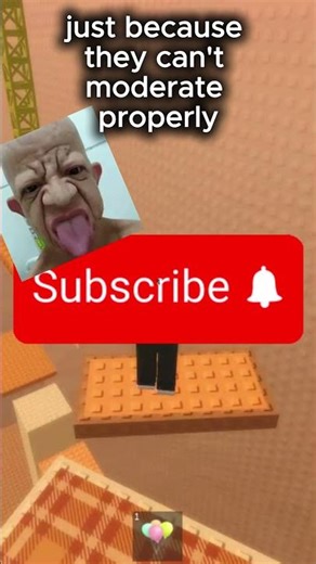 Roblox’s Worst Update Ever? Here’s Why 👀” #roblox #shorts
