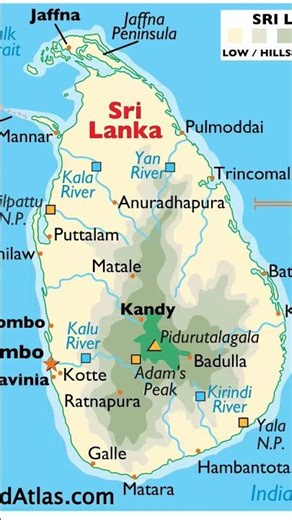 like and subscribe srilanka in physical map ma .read question.