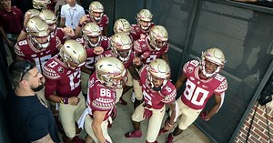 How to Watch: Florida State at Wake Forest