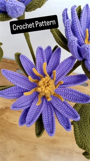 Crocheter - Anusha Kotha on Instagram: "Crochet Water Lily Flower Pattern - Check bio for link! Add a touch of romance to your home decor with this beautiful crochet water lily flower pattern. Time to make - 5 hours #crochetpatterns #explore #explorepage #viral #reels . . (Crochet, crochet Patterns, crochet flowers, crocheting, reels, viral, viral reels, explore, explore page)"