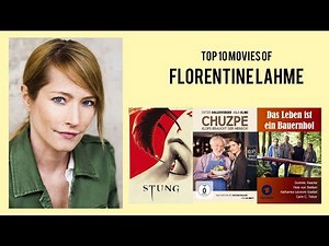 Florentine Lahme Top 10 Movies | Best 10 Movie of Florentine Lahme