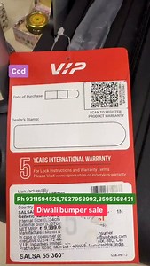 Home mantra smart gadgets upto 85% discount #suitcase #viral #gadgets #crockery #diwali #offer #new #trending #reels #trendingreels #gadgets #home #gifting #kitchen #online | Neha Kaushik