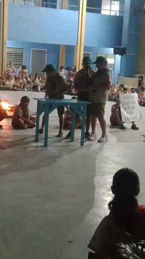 #Linog sa Bogo ang ilang drama😂😂😂# | Irish Poliquit Sumayang