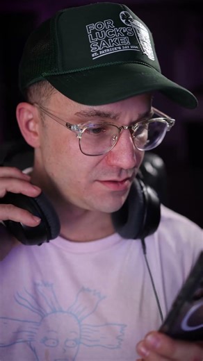 "The Unexpected Text" Day 42/365 #bergfilm #365challenge #silentacting #emotional #filmcommunity