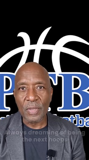 Primetime Ballers Youth Basketball Club on Reels