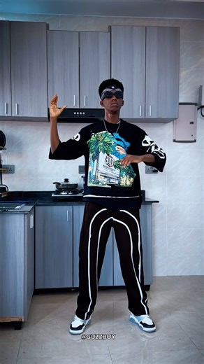 Best Robot Dancer in the World 🔥