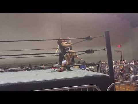 Miss Rachel -vs- Rebecca Reece