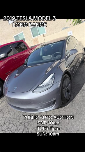 PUBLIC AUTO AUCTION - Unmissable Deals Every Weekend!