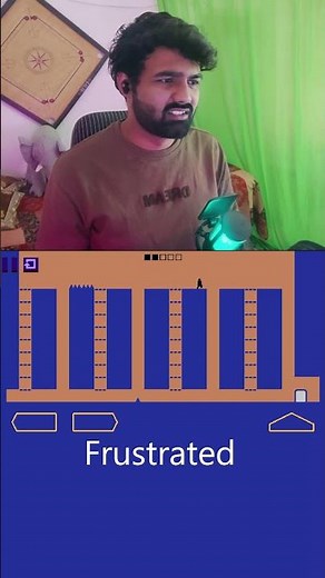 I Was So Frustrated… But Won 😤 | Level Devil episode 7
