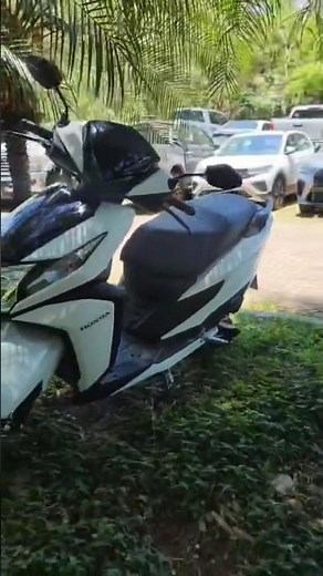 HONDA ELITE SCOOTER: VOCÊ NÃO CONHEÇE ESEE VEÍCULO!