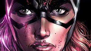 Scars tell stories. #BatmanThreeJokers Issue 1 by Geoff Johns, Jason Fabok and Brad Anderson. OUT NOW 🃏 https://bit.ly/32obeEz #DCBlackLabel | DC