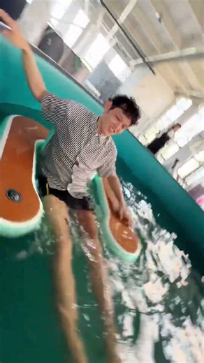Inflatable swimming pool #pool #factory #inflatablepool #swimming #oem #poolparty #ddp