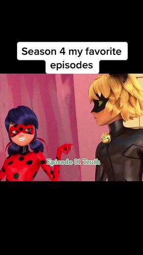 Miraculous Ladybug Season 4 Episode 25 Risk Rena Explained