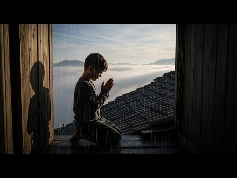 Peaceful Devotional Audio for Faith, Grace, and Hope in Morning Prayer